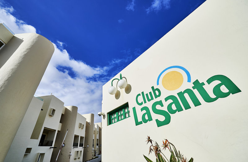 Club La Santa foto 16
