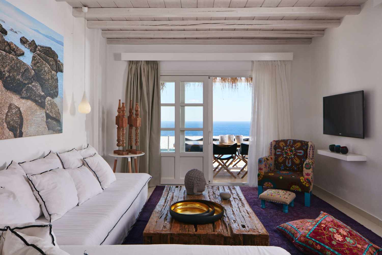 Myconian Villa Collection foto 107