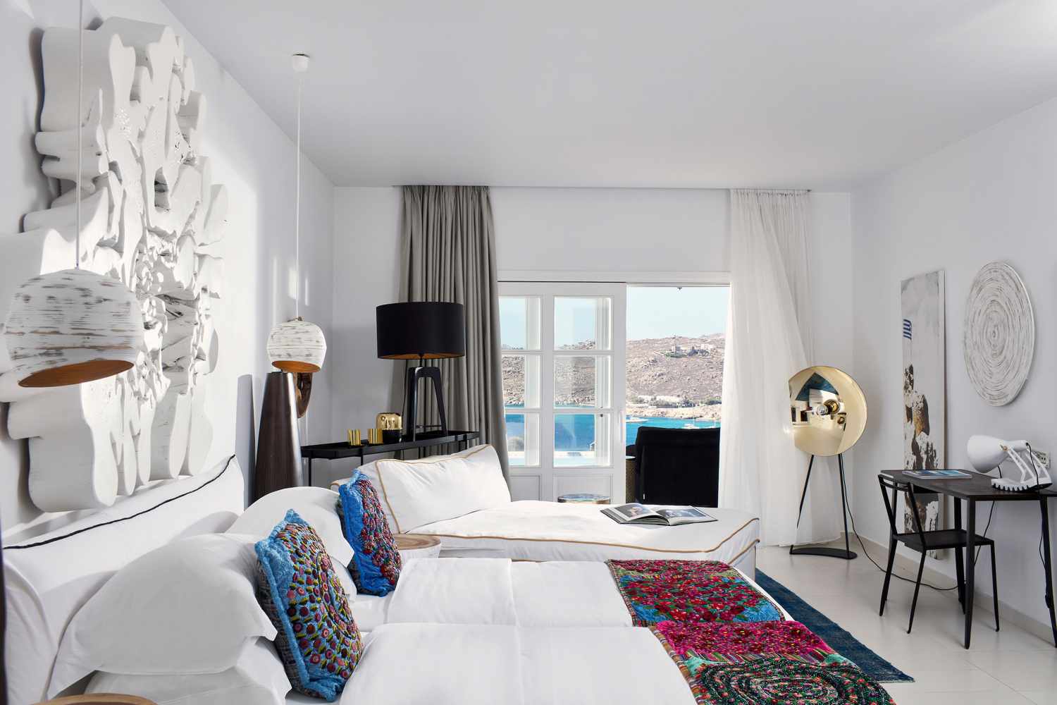 Myconian Villa Collection foto 97