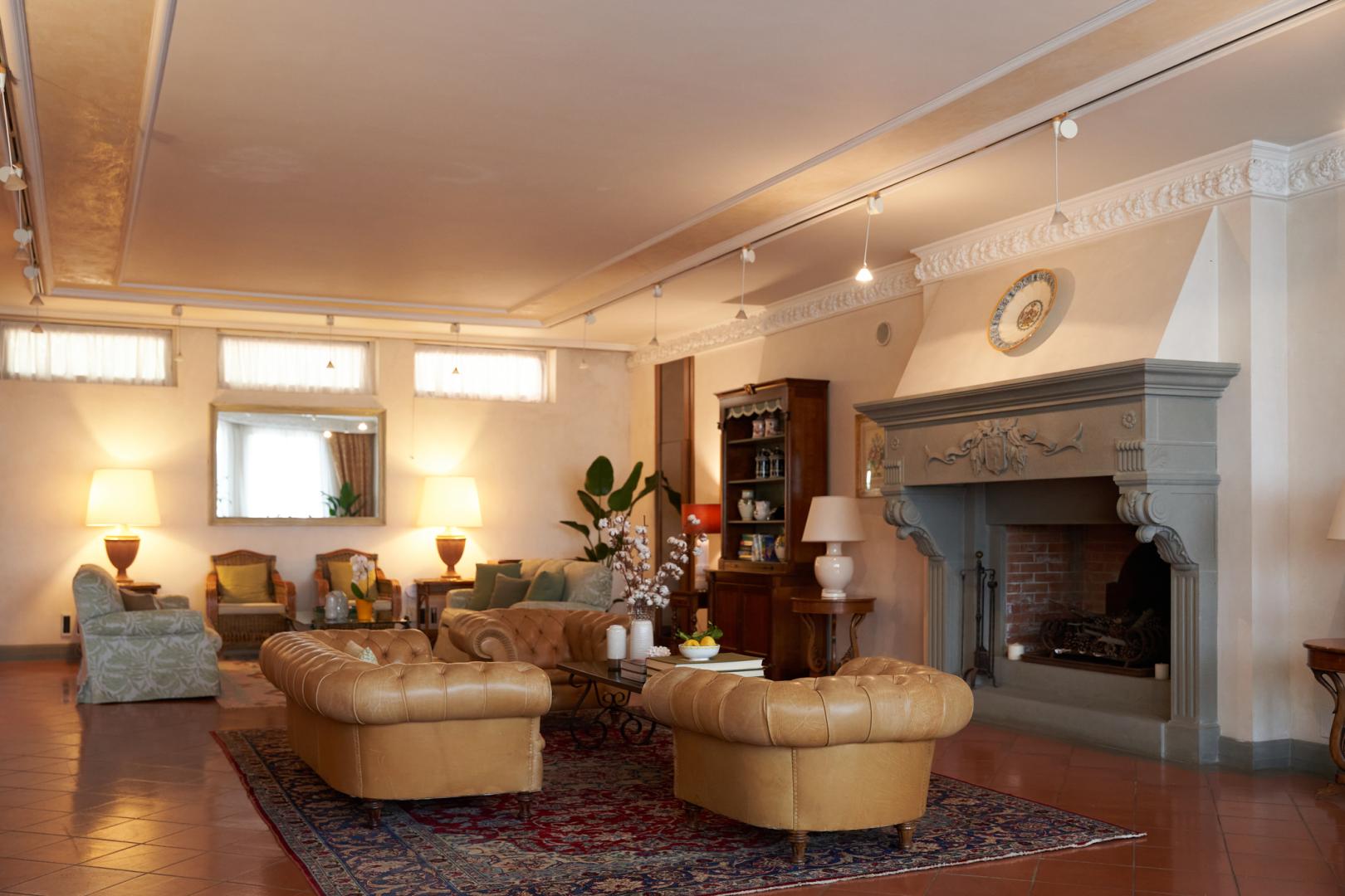 Relais Santa Chiara image 2