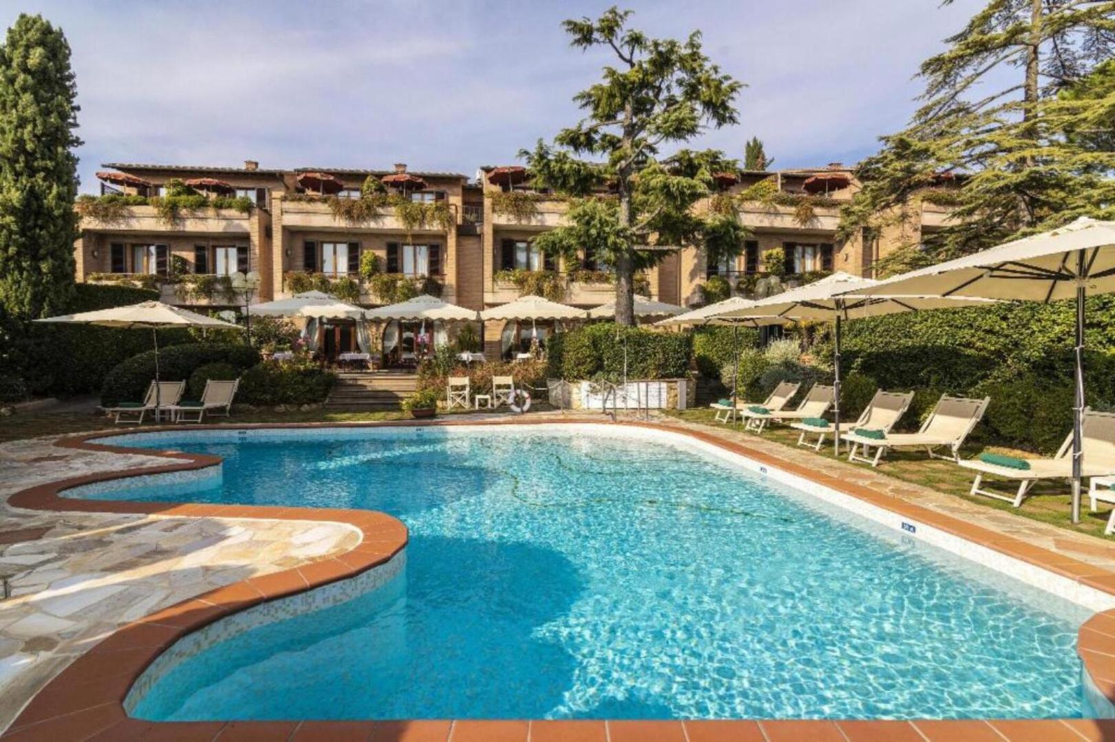 Relais Santa Chiara image 0