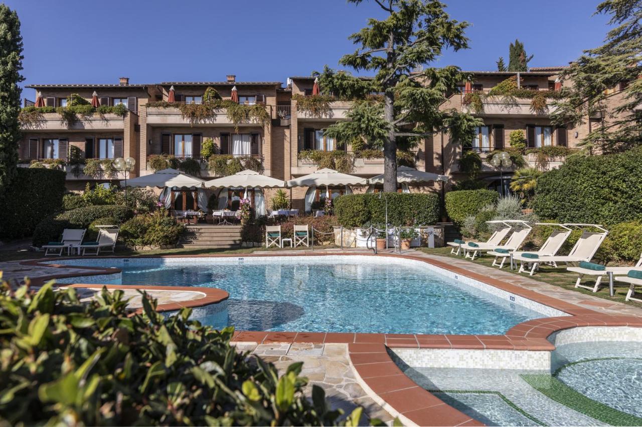 Relais Santa Chiara foto 1