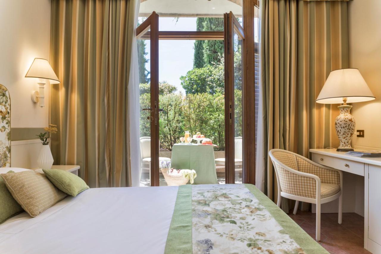 Relais Santa Chiara foto 2
