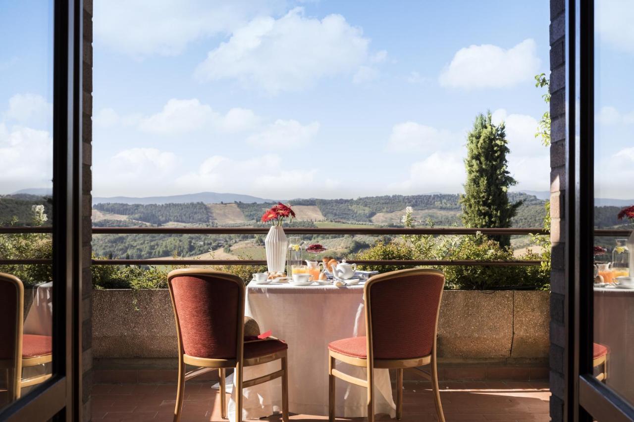 Relais Santa Chiara in San Gimignano - foto 5