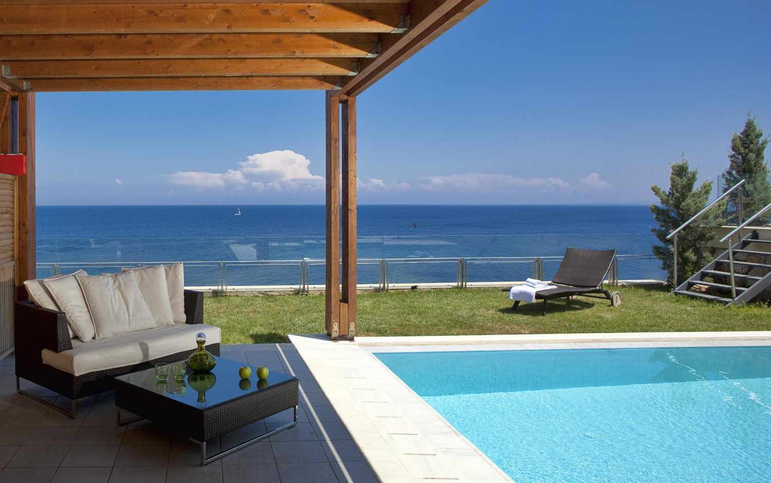 Louis Apostolata Island Resort foto 25