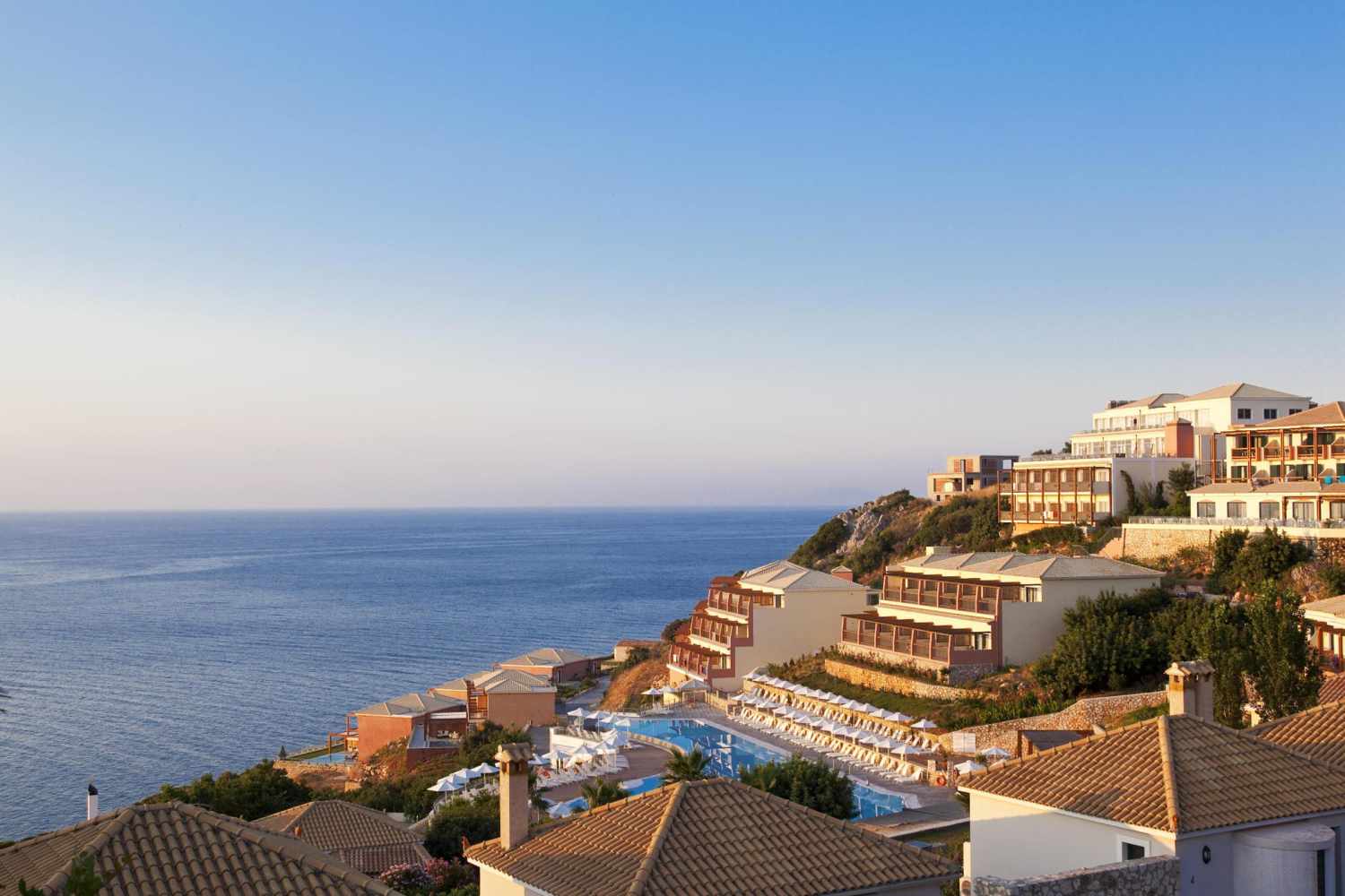 Louis Apostolata Island Resort foto 33
