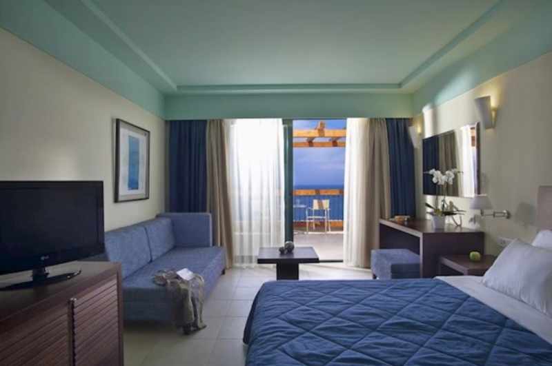 Louis Apostolata Island Resort foto 35
