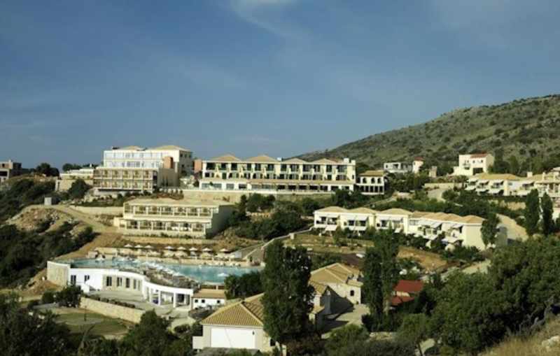 Louis Apostolata Island Resort foto 40