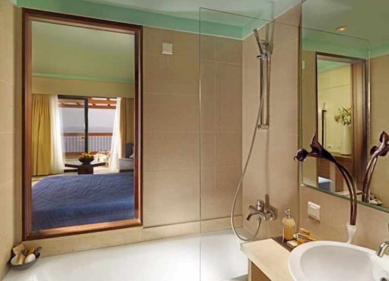 Louis Apostolata Island Resort foto 43