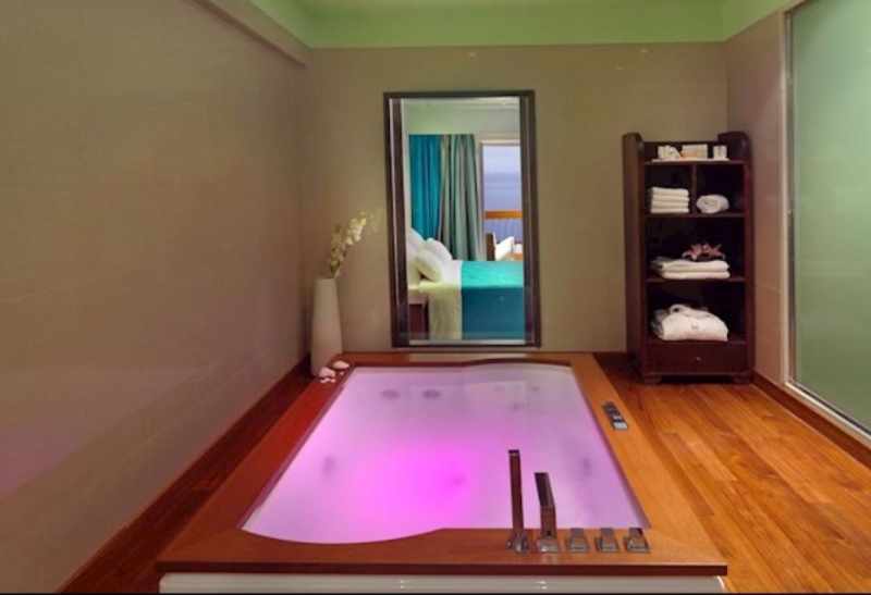 Louis Apostolata Island Resort foto 45
