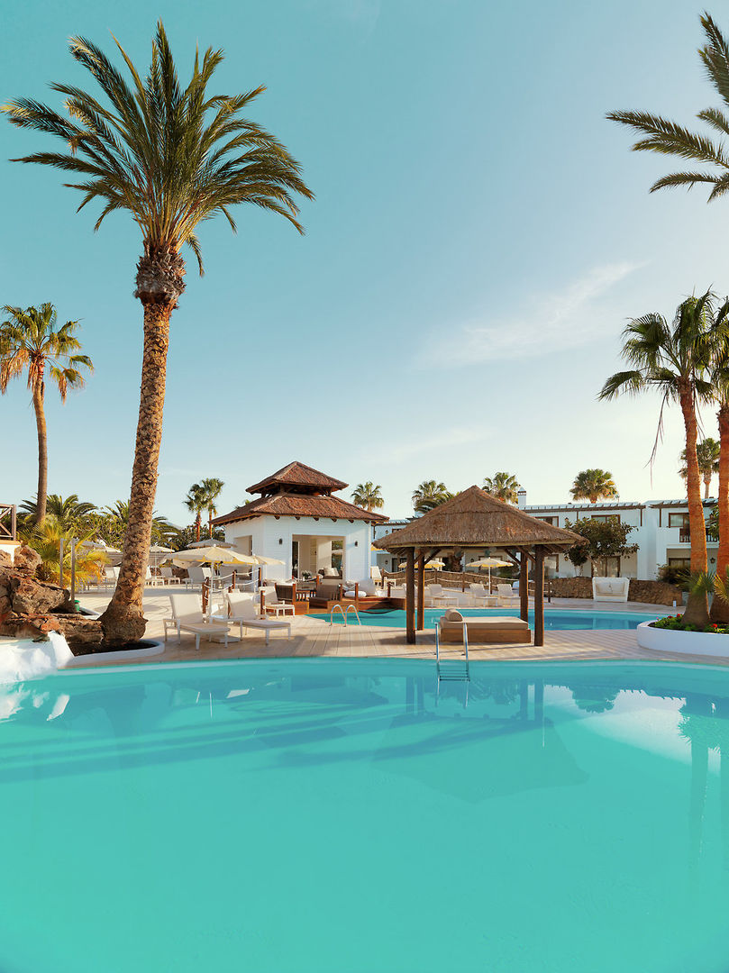 H10 White Suites foto 12