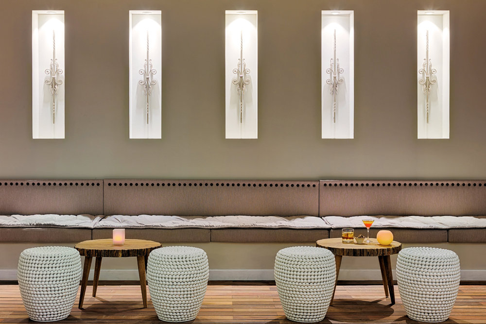 H10 White Suites foto 25