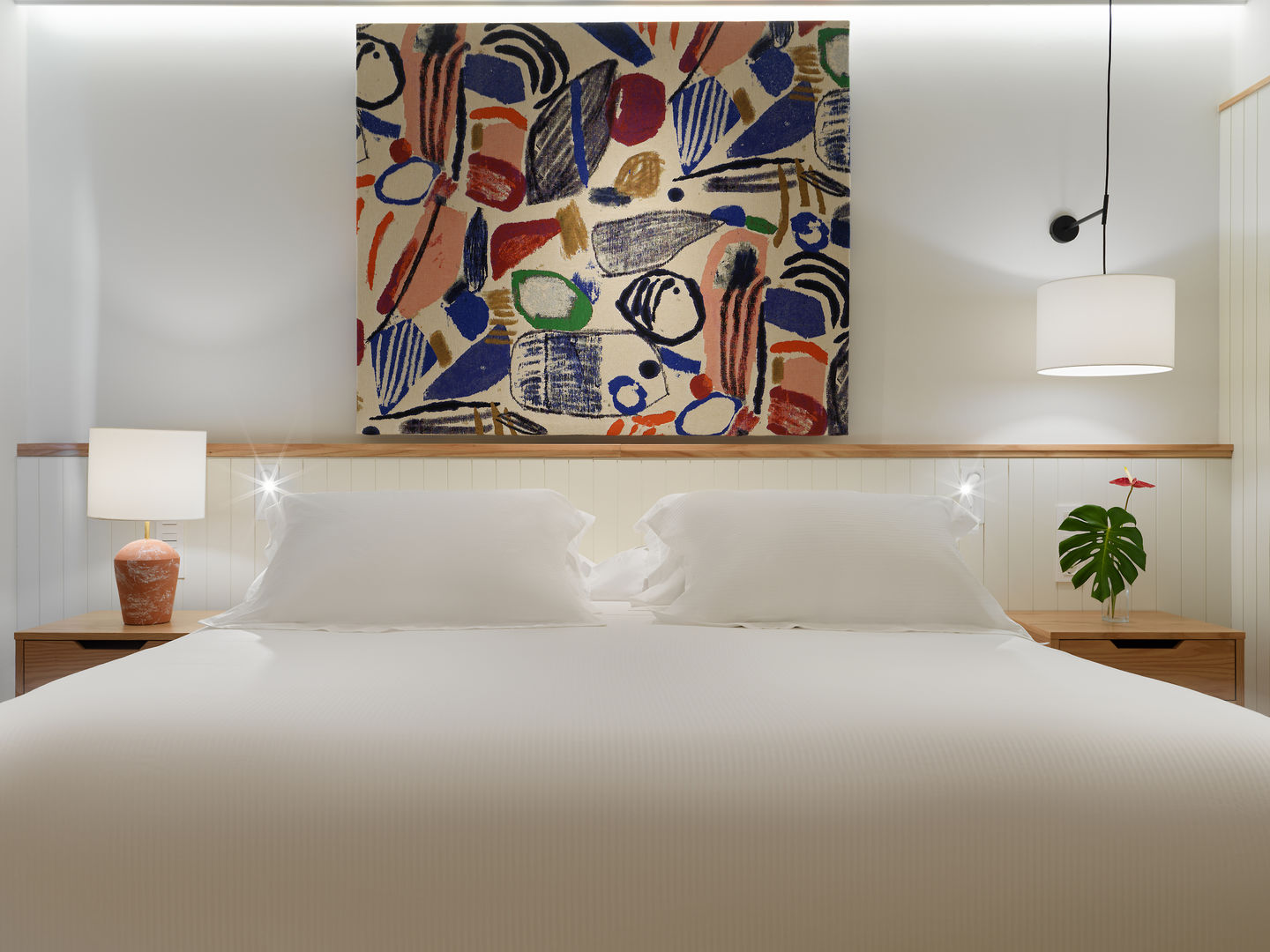 H10 White Suites foto 46