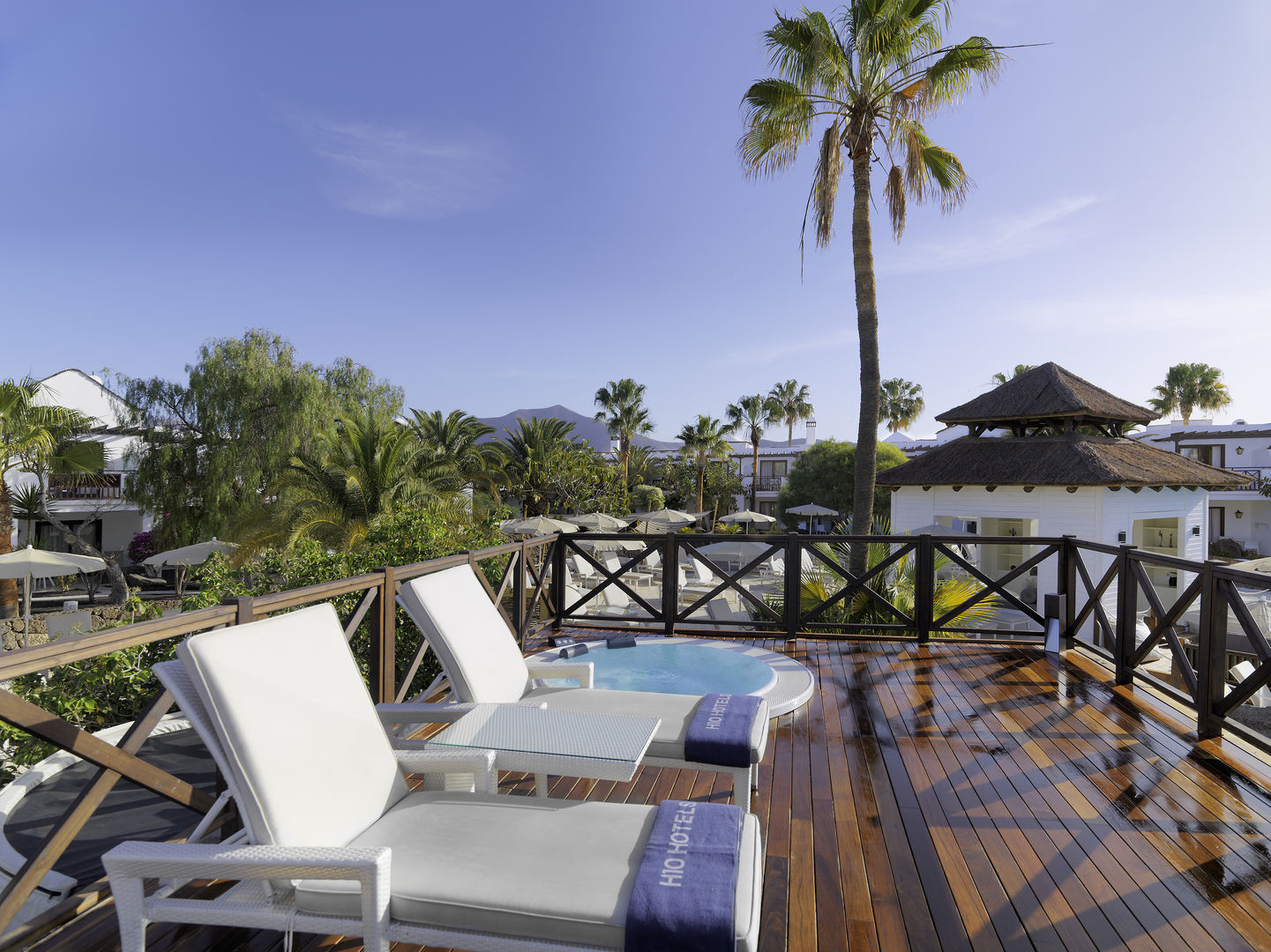 H10 White Suites foto 42