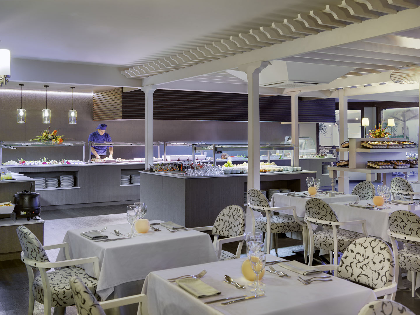 H10 White Suites foto 41
