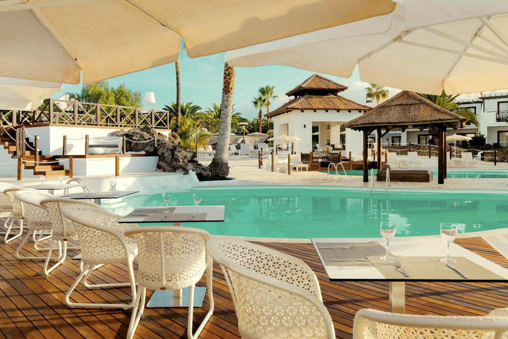 H10 White Suites foto 10