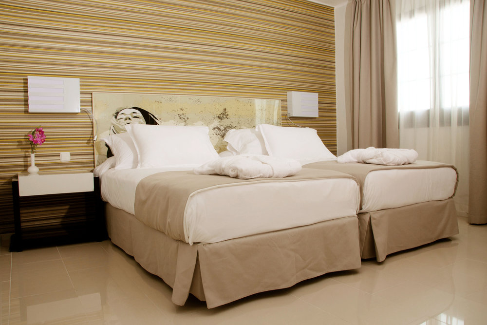 H10 White Suites foto 14