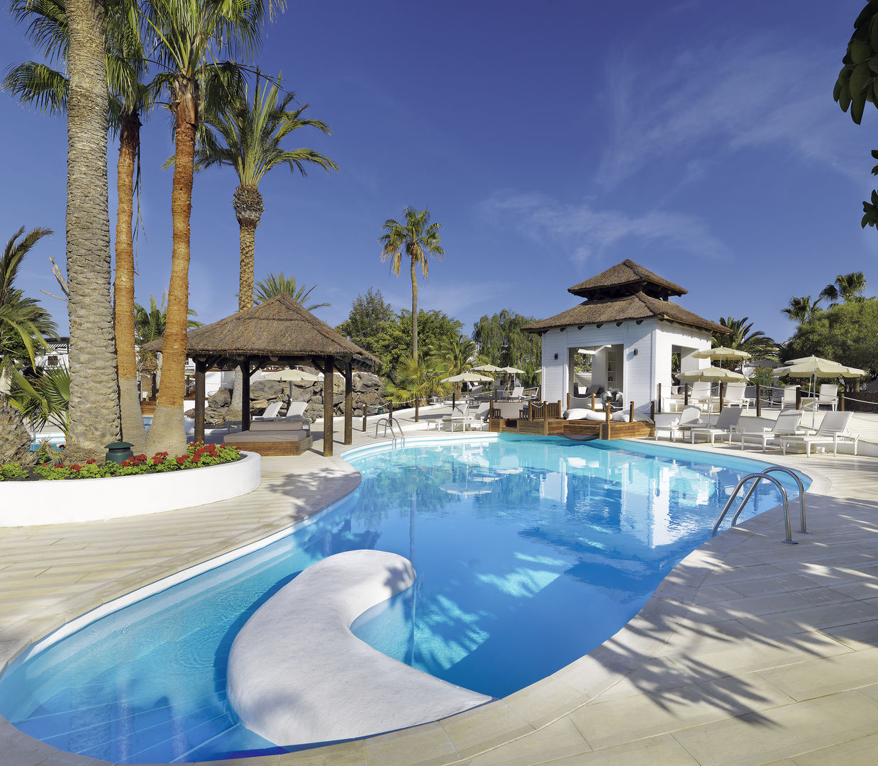 H10 White Suites foto 40