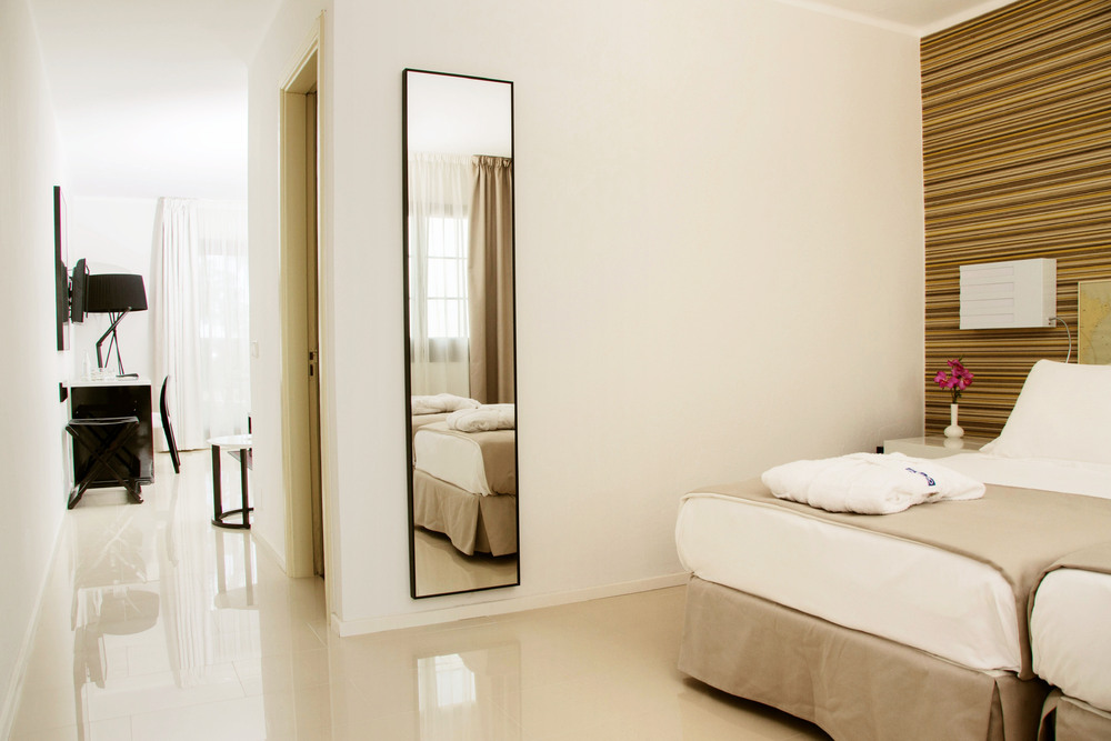 H10 White Suites foto 19
