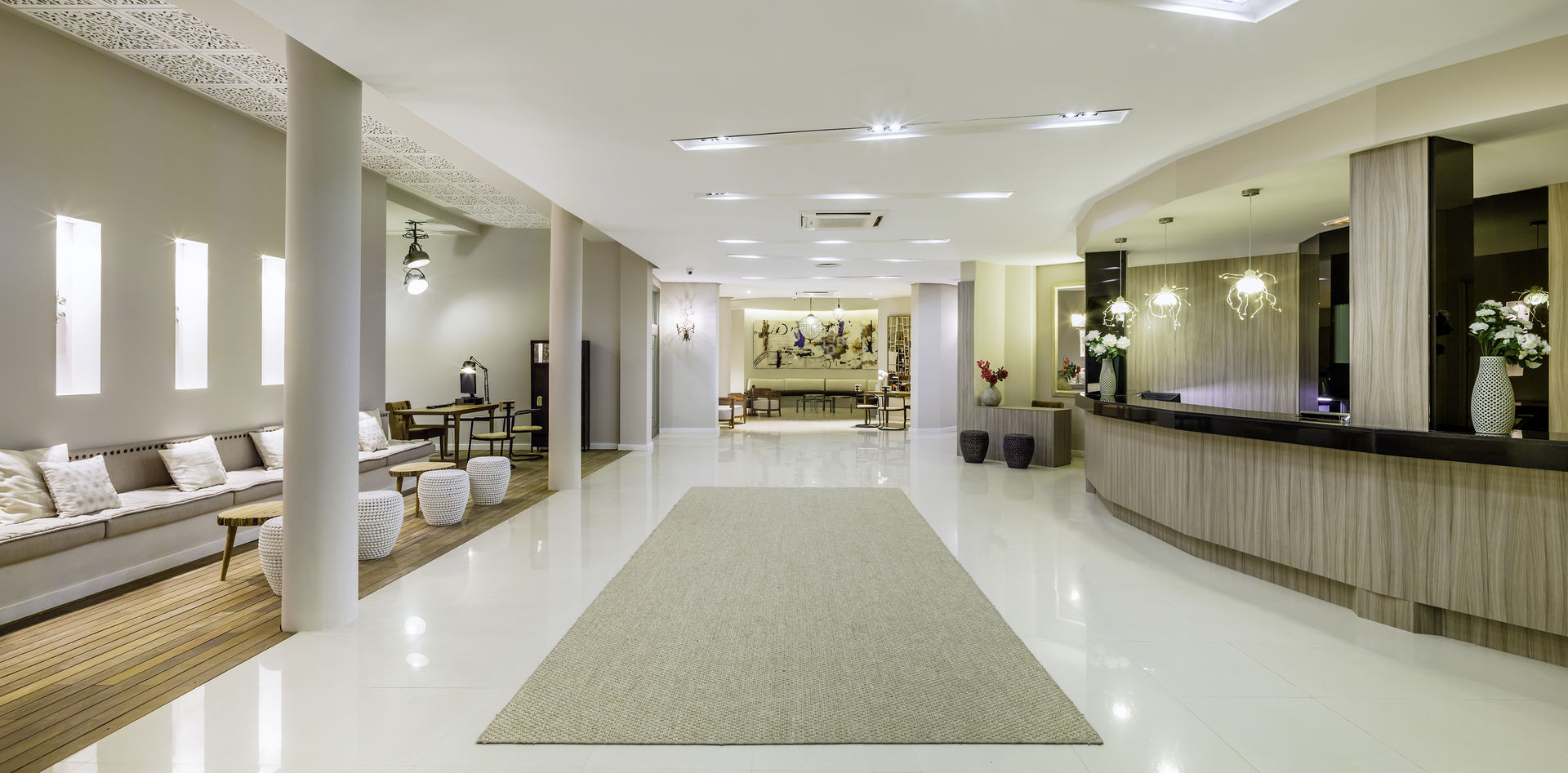 H10 White Suites foto 44