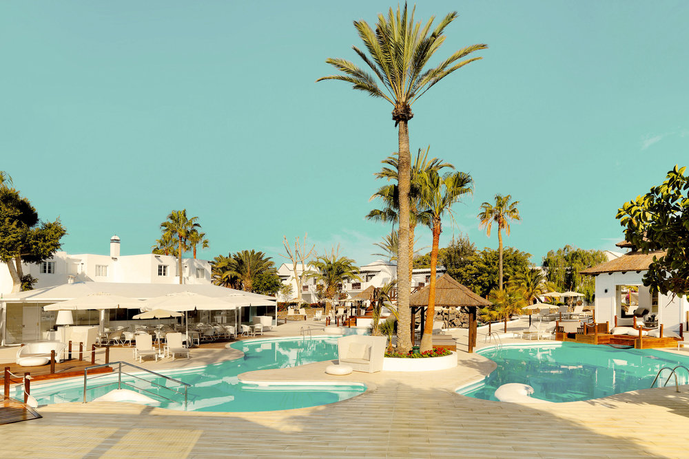 H10 White Suites foto 8