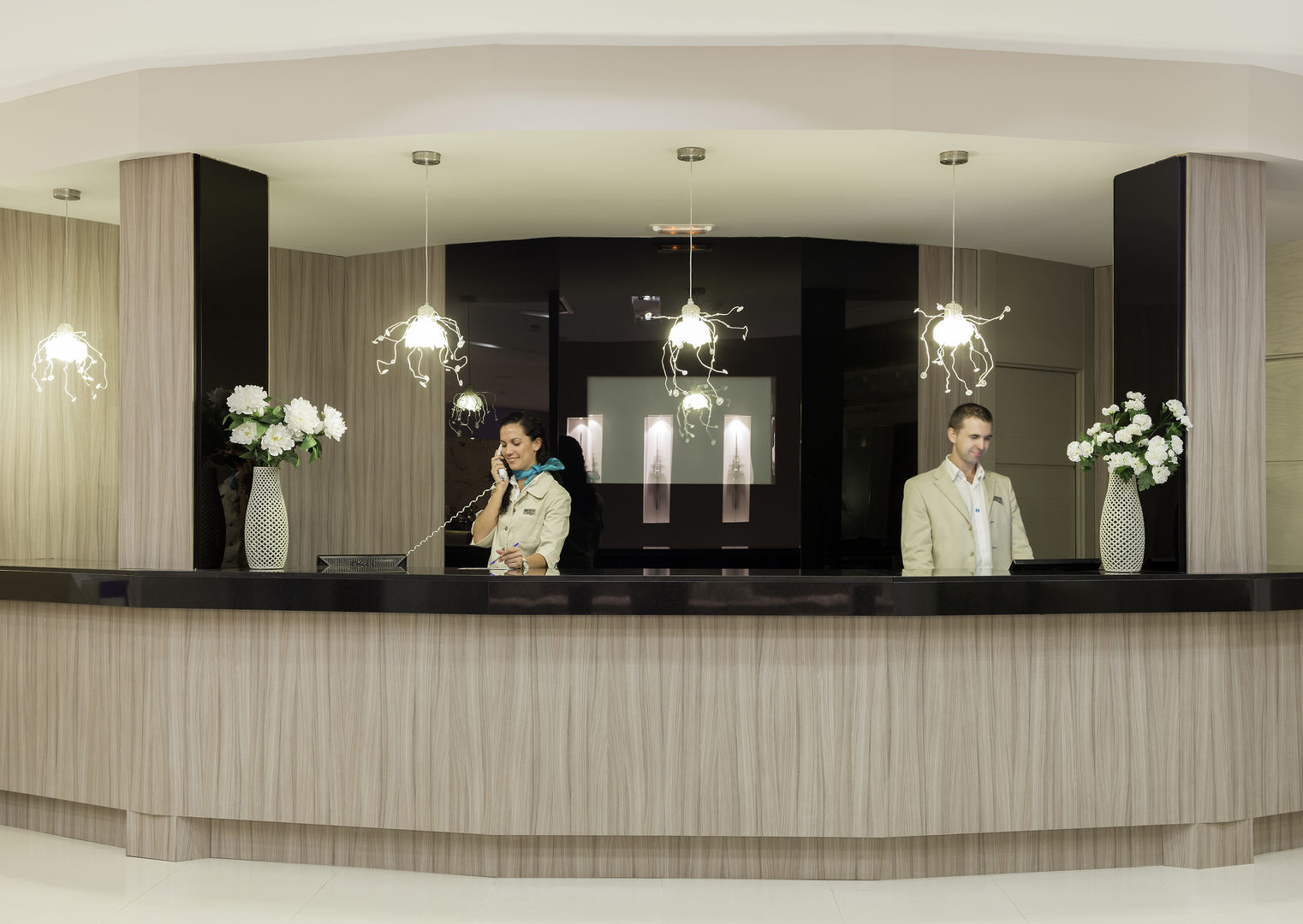 H10 White Suites foto 38