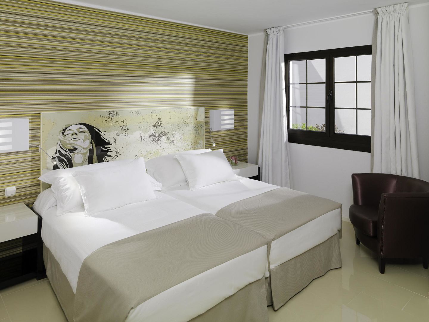 H10 White Suites foto 34