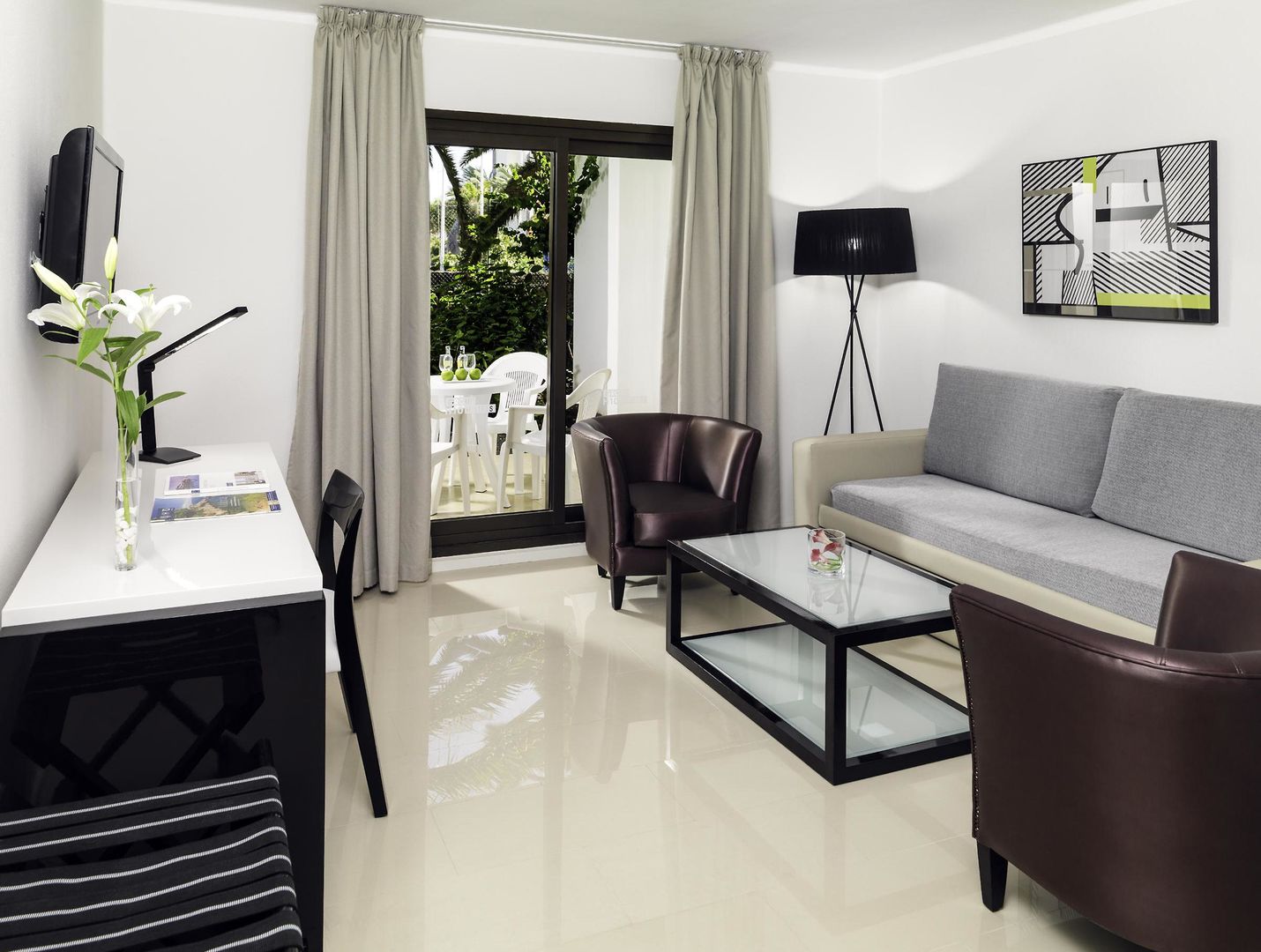 H10 White Suites foto 35