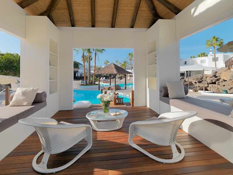 H10 White Suites foto 106