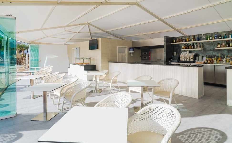 H10 White Suites foto 120