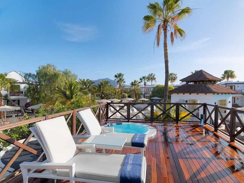 H10 White Suites foto 121
