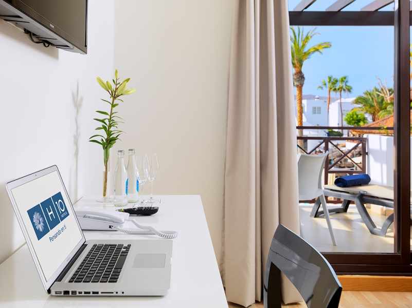 H10 White Suites foto 125