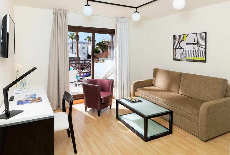 H10 White Suites foto 127