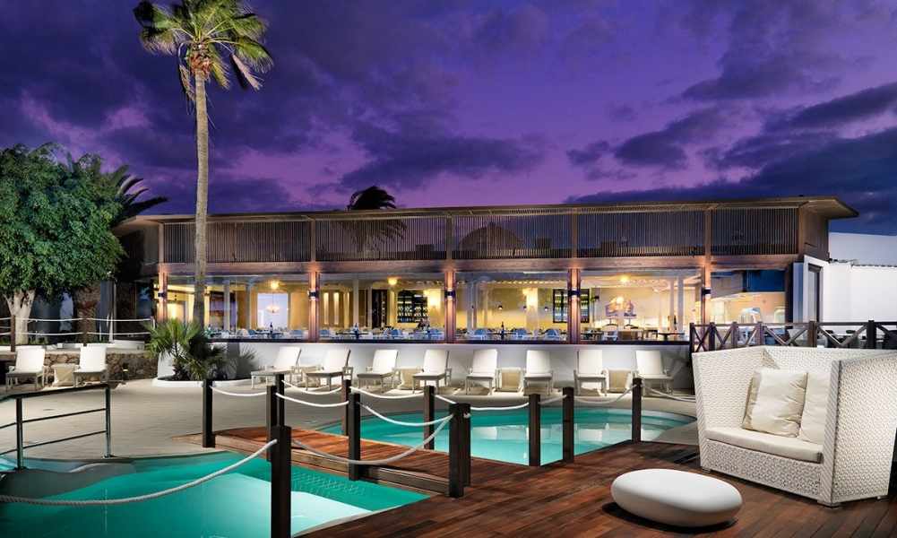 H10 White Suites foto 132