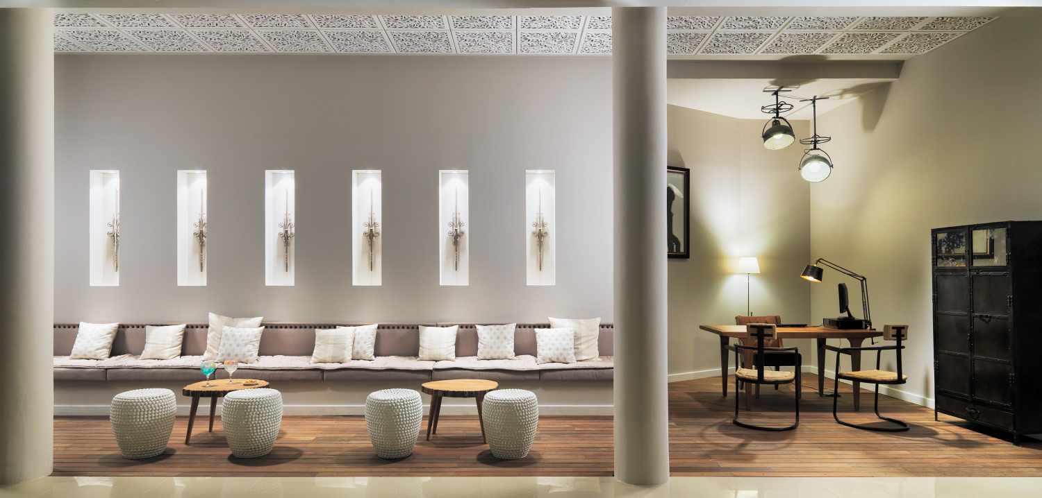 H10 White Suites foto 155