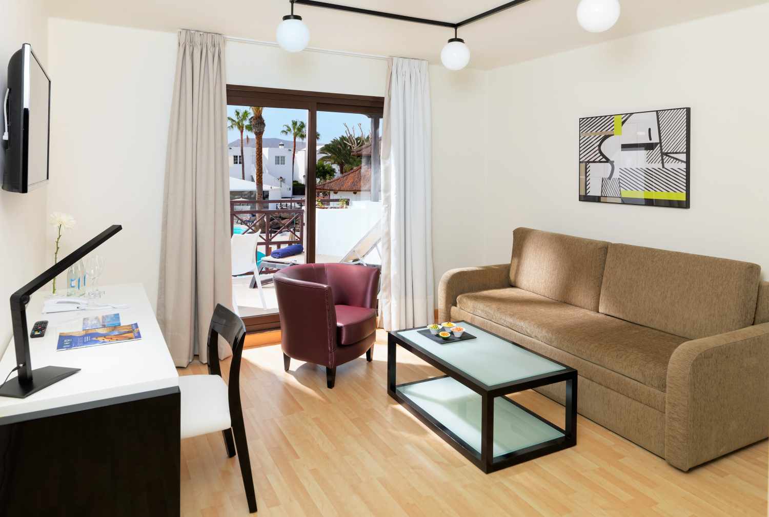 H10 White Suites foto 157