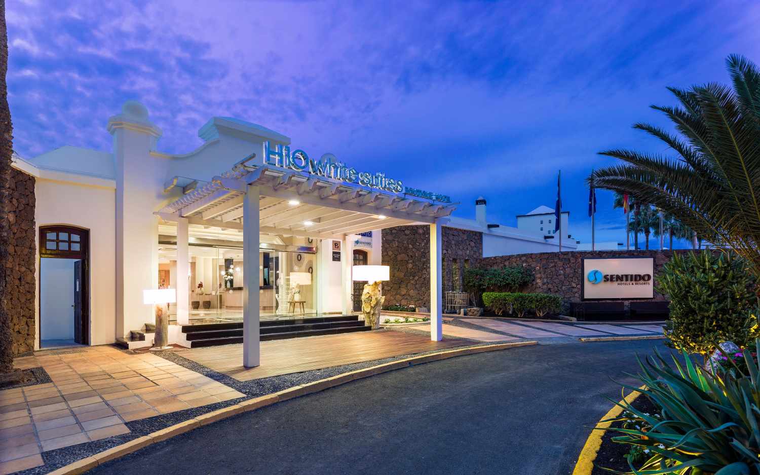 H10 White Suites foto 161