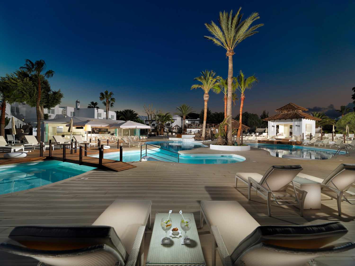 H10 White Suites foto 172