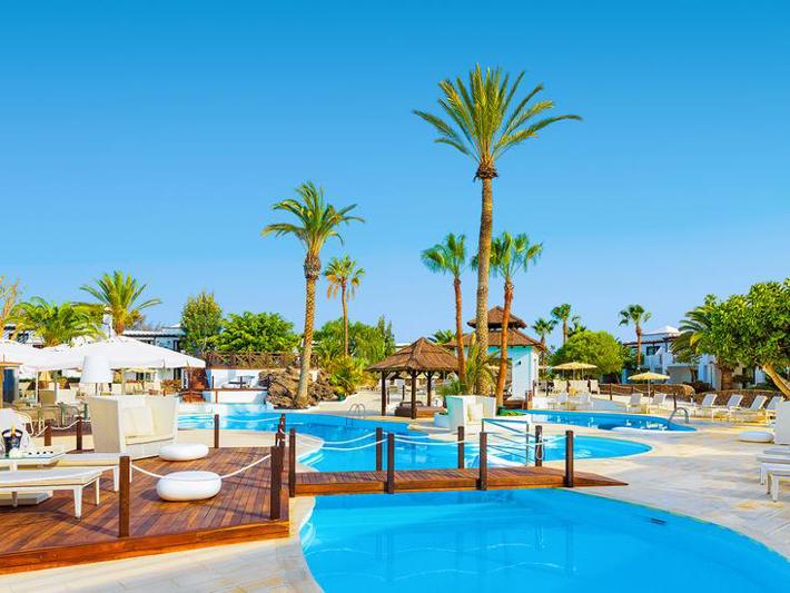 H10 White Suites in Playa Blanca - foto 2