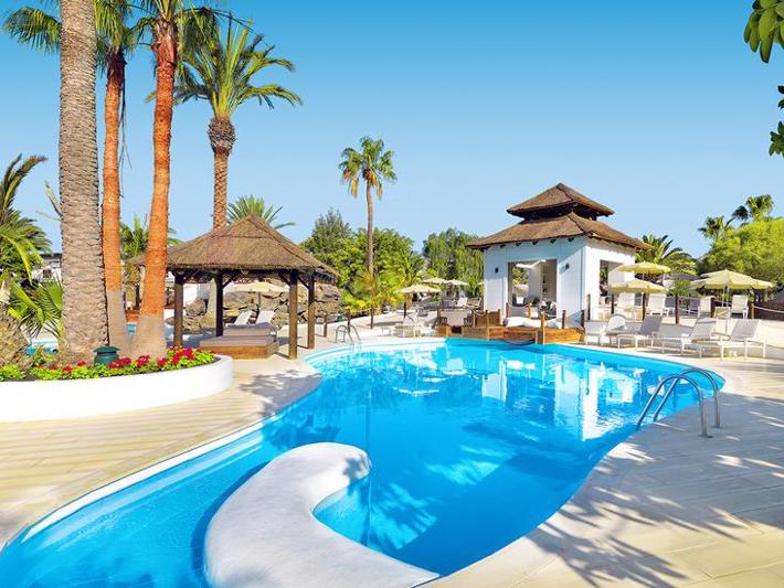 H10 White Suites in Playa Blanca - foto 3