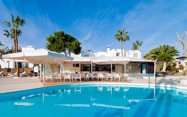 H10 White Suites in Playa Blanca - foto 4