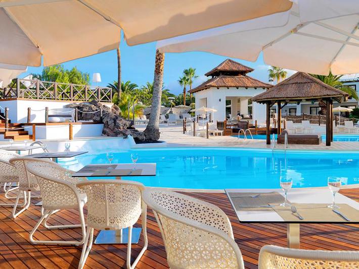 H10 White Suites in Playa Blanca - foto 5