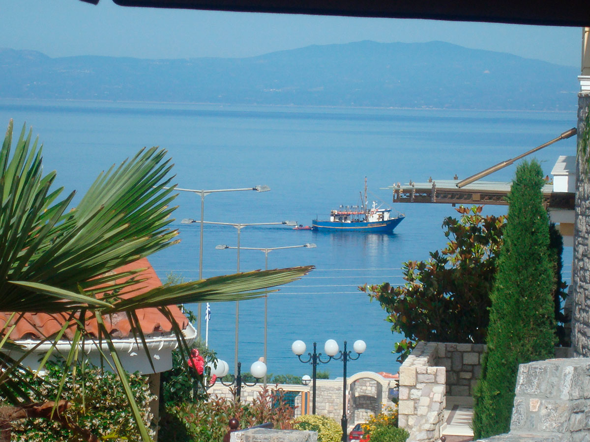 Akti Taygetos Conference Resort foto 38