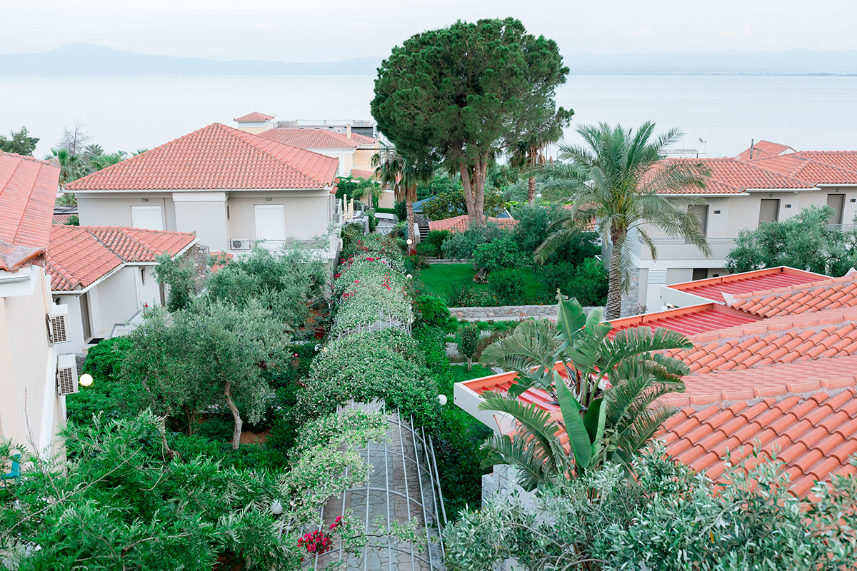 Akti Taygetos Conference Resort foto 46