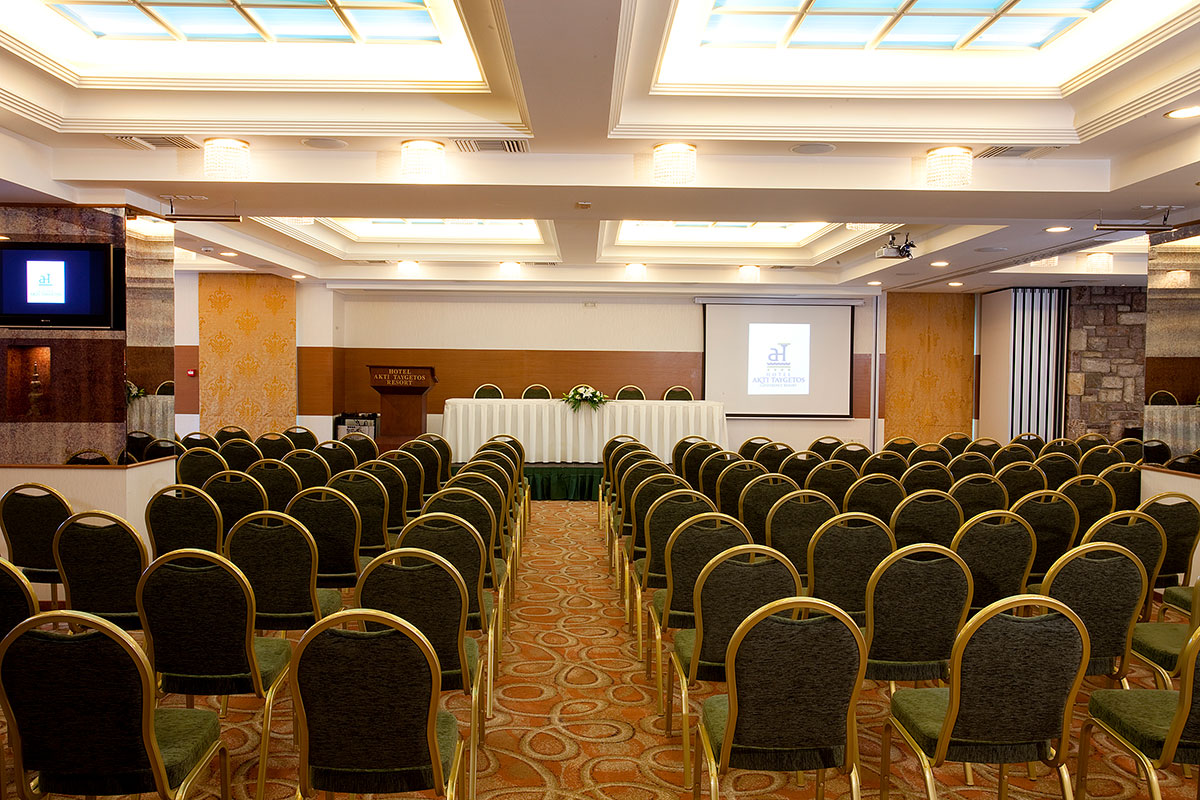 Akti Taygetos Conference Resort foto 27