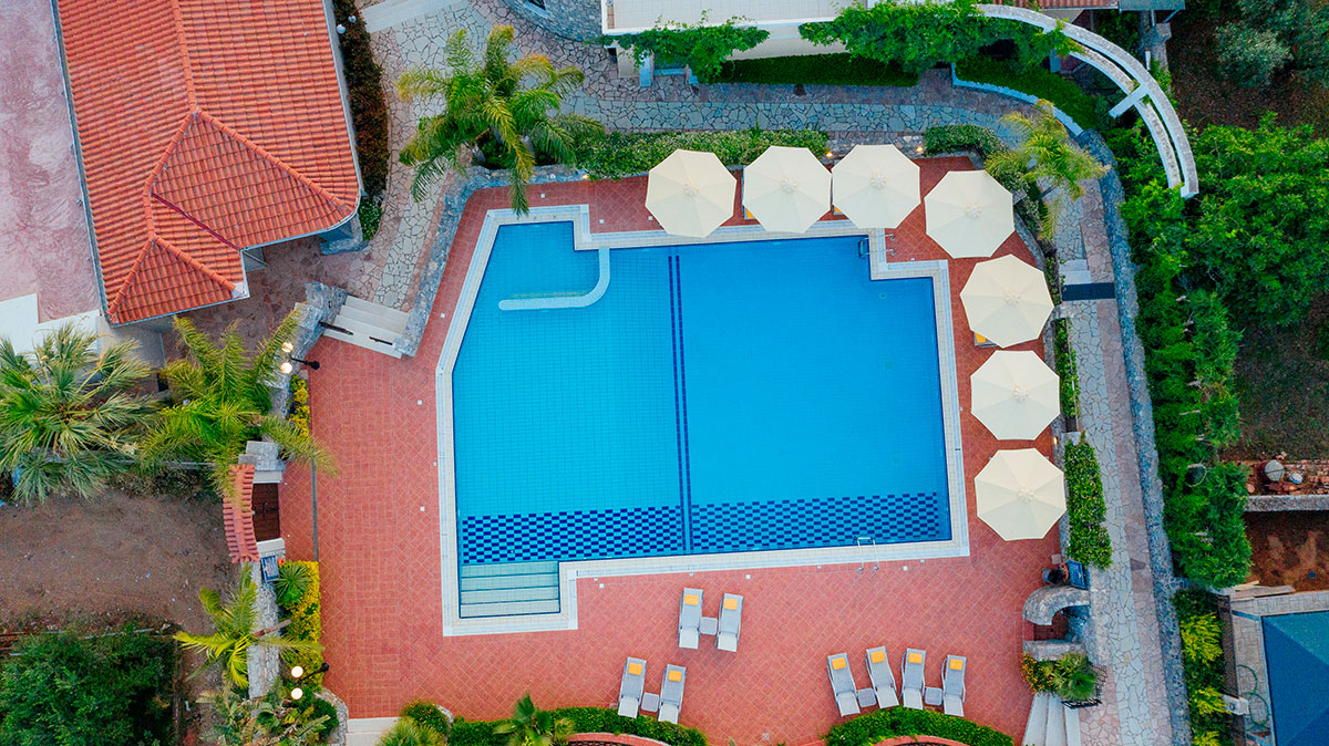 Akti Taygetos Conference Resort foto 6
