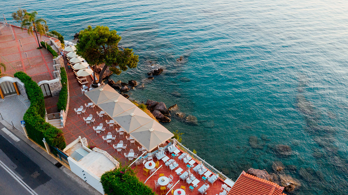 Akti Taygetos Conference Resort foto 30