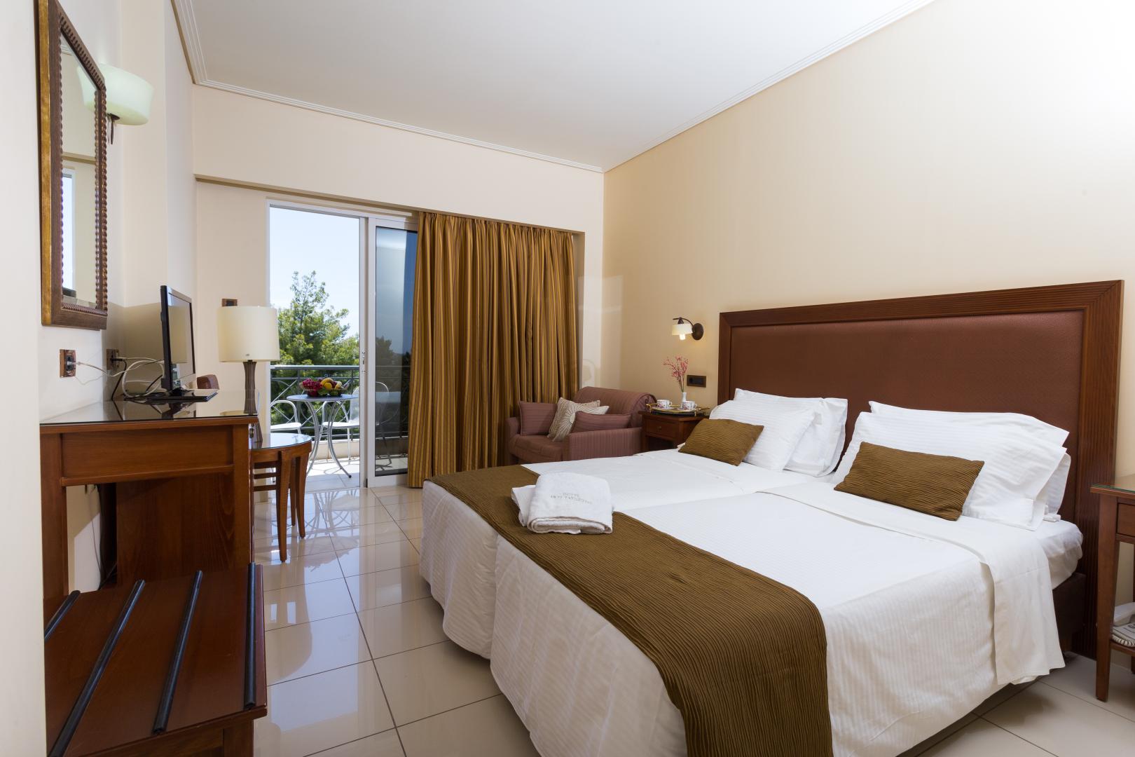 Akti Taygetos Conference Resort foto 47