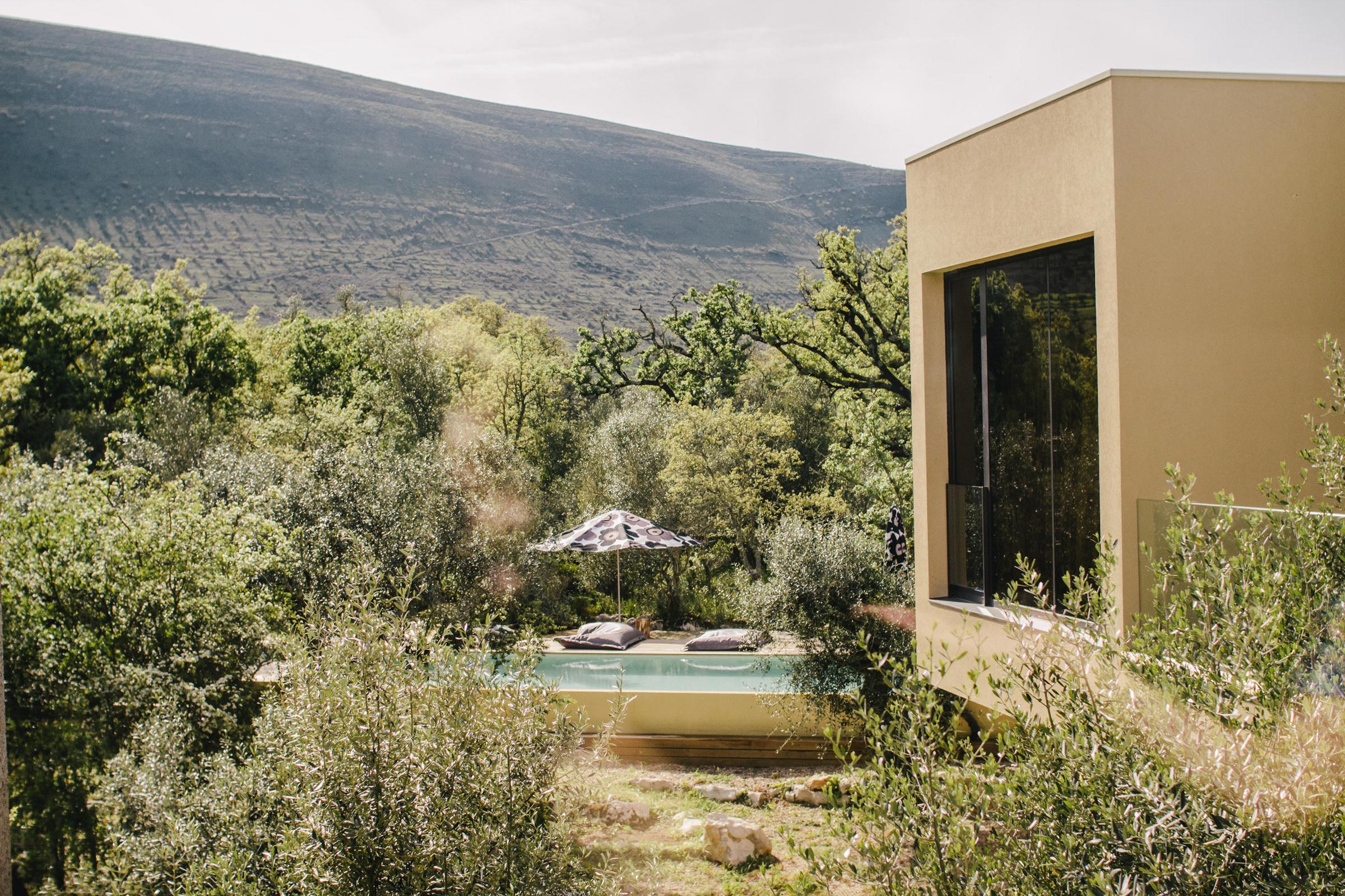 Cooking and Nature Emotional Hotel image 2