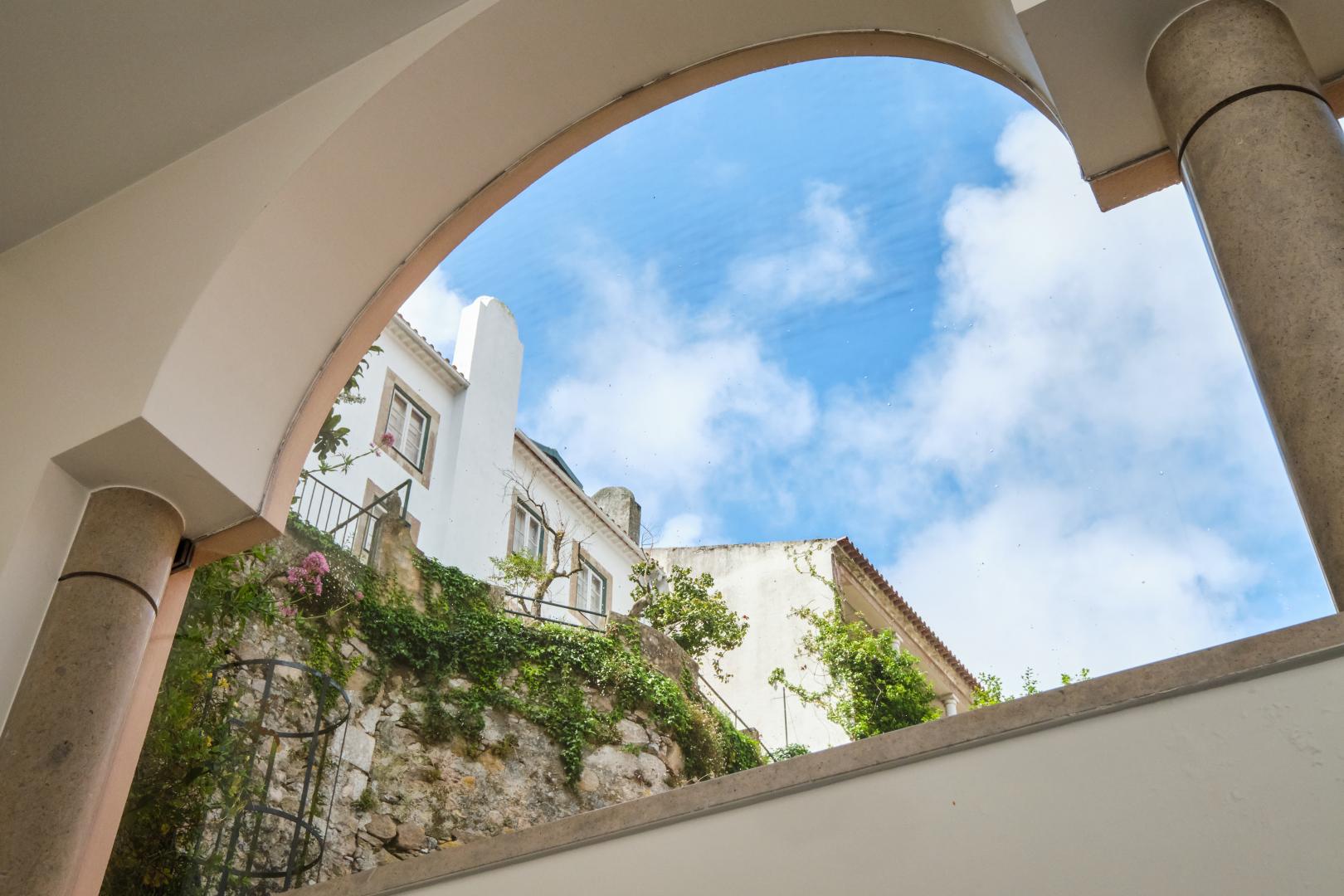Sintra Boutique Hotel foto 16